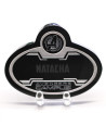 Name Tag Avengers Campus