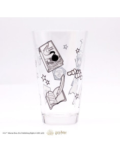 Ron coloring glass 2