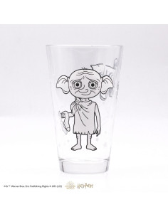 Verre à colorier Dobby