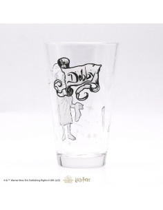 Verre à colorier Dobby 2