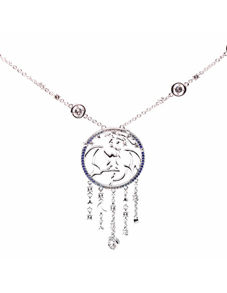 Collier Apprenti Sorcier, Fantasia