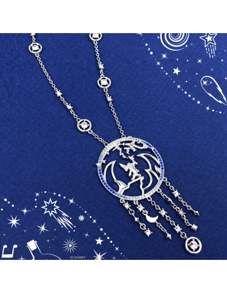 Collier Apprenti Sorcier, Fantasia