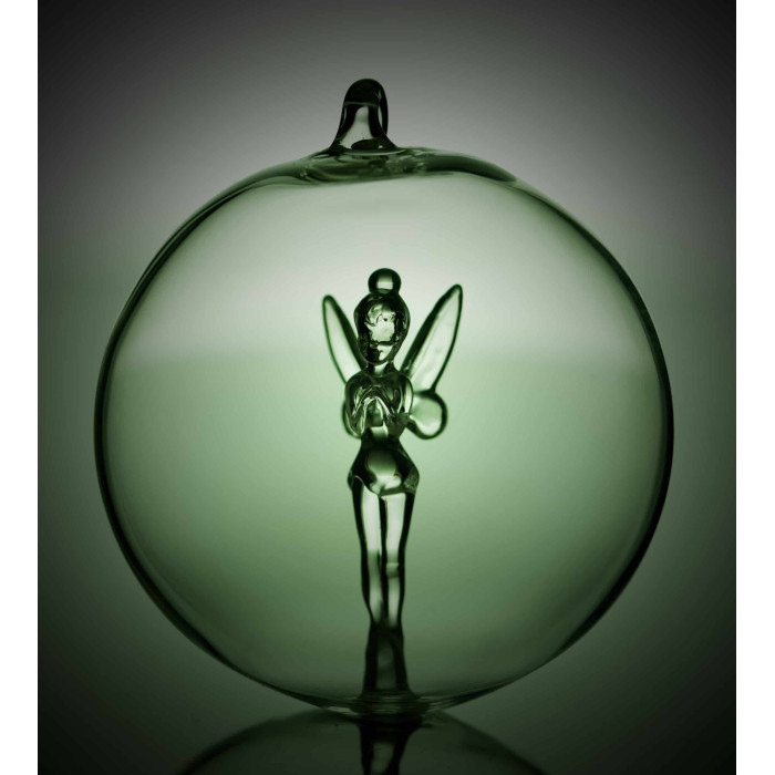 Coffret n°1 boules de Noël personnages Disney