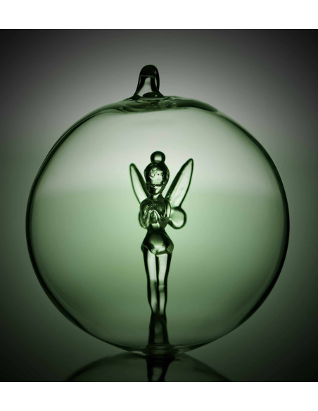 Coffret n°1 boules de Noël personnages Disney