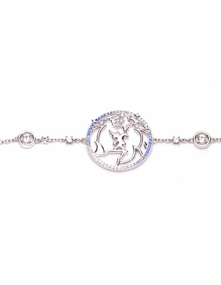 Bracelet Apprenti Sorcier, Fantasia