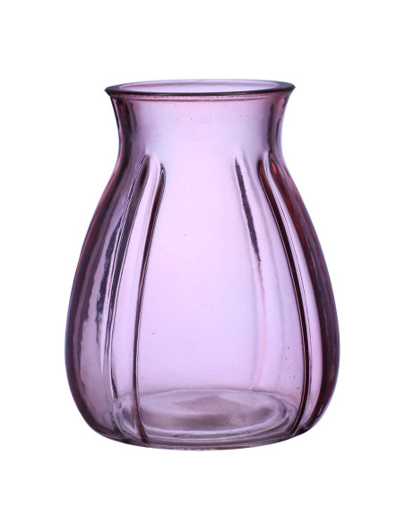 Vase rosé