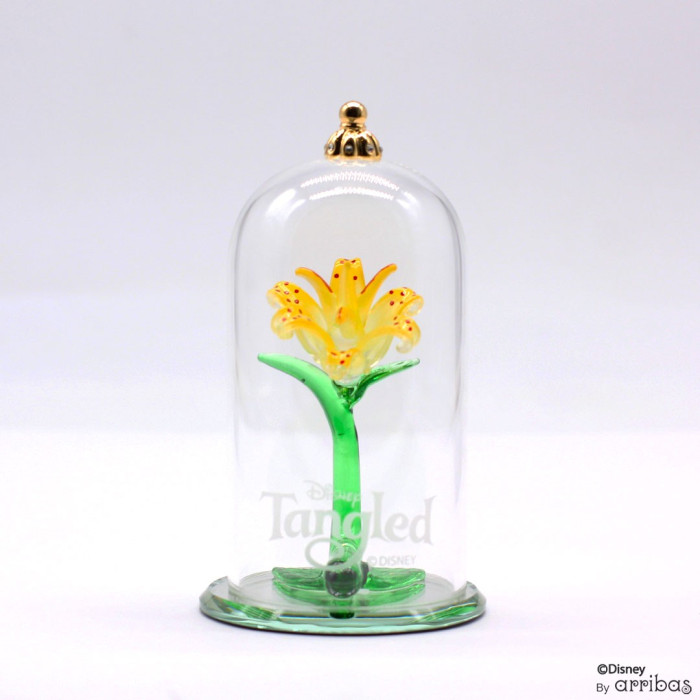 Rapunzel Flower