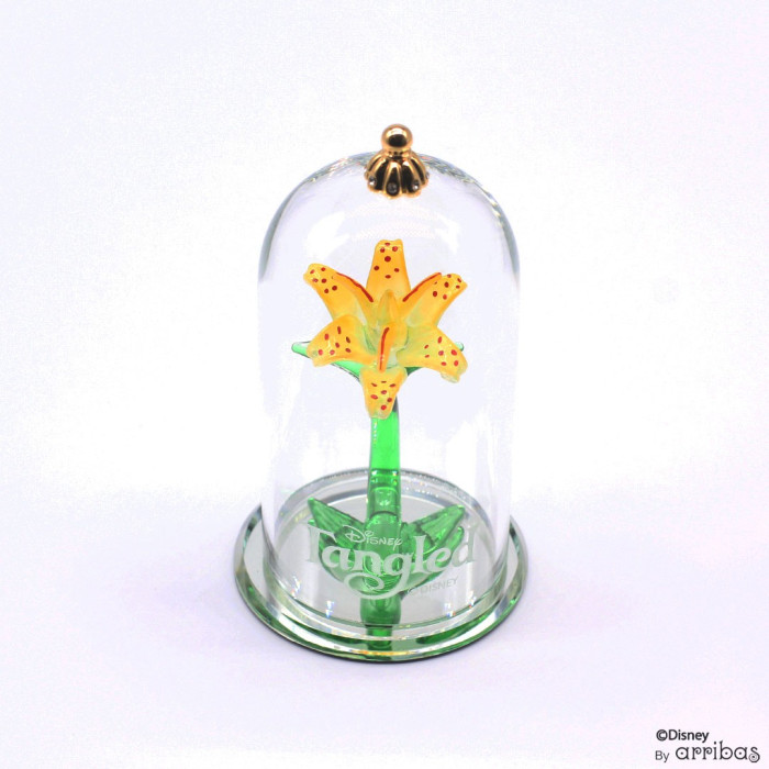 Rapunzel Flower