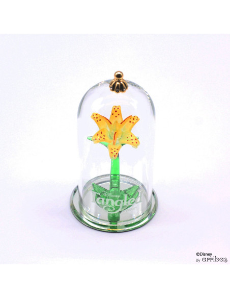 Rapunzel Flower