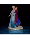 Boite à objets Anna et Elsa