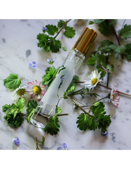 Vaporisateur Parfum Raiponce