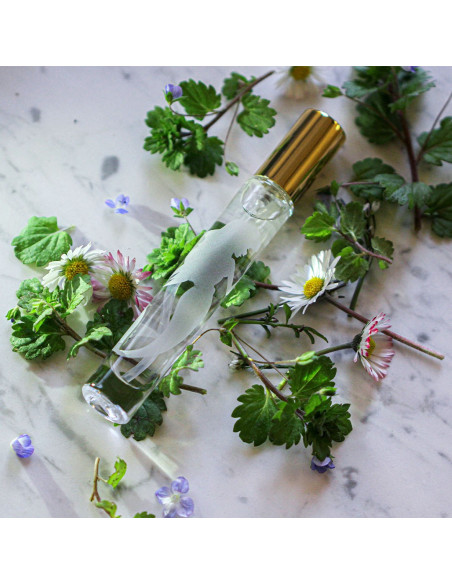 Vaporisateur Parfum Ariel