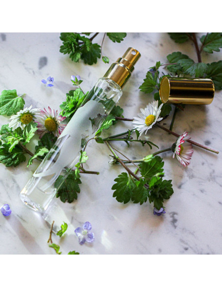 Vaporisateur Parfum Ariel