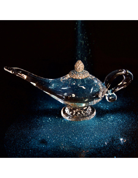 Lampe d'Aladdin