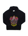 Ron Manga Black Hoodie
