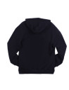 Hermione Manga Black Hoodie