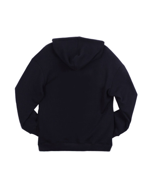 Hogwarts Black Hoodie