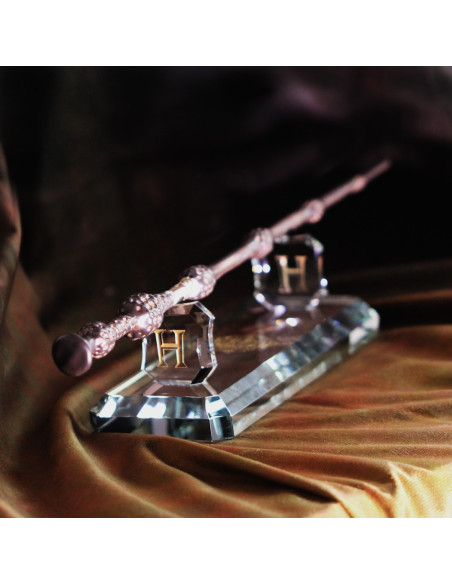 Albus Dumbledore Wand Limited Edition