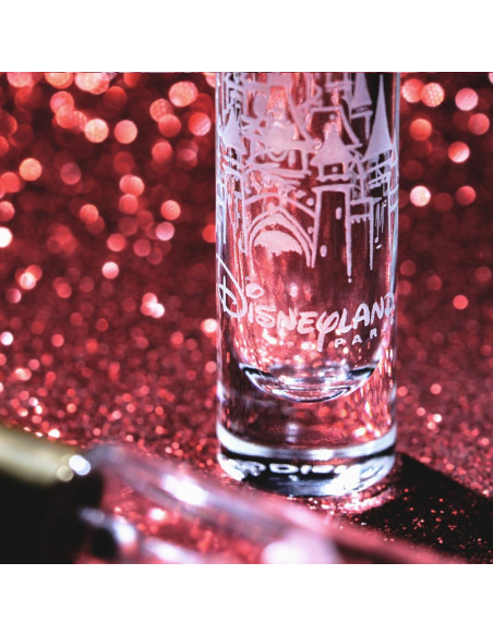 Vaporisateur Parfum Château Disneyland