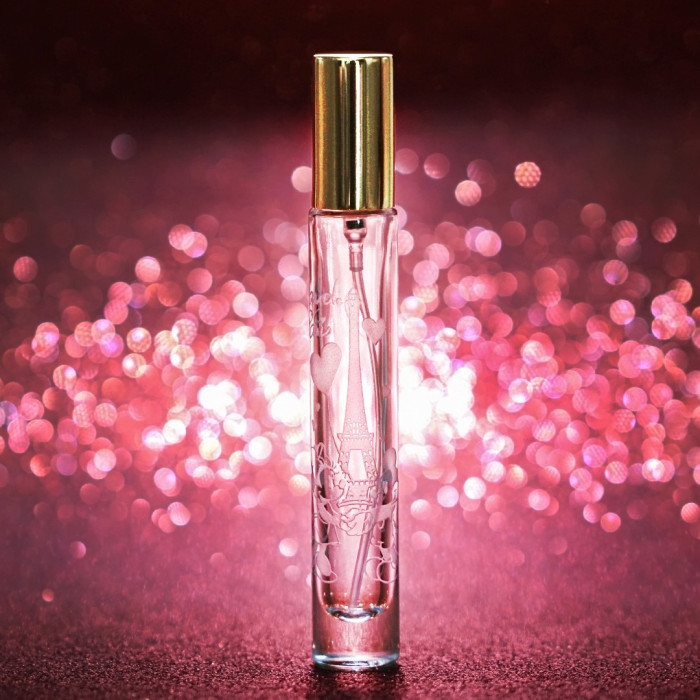 Vaporisateur Parfum Mickey & Minnie