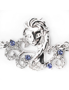 Snow Queen Bracelet 2
