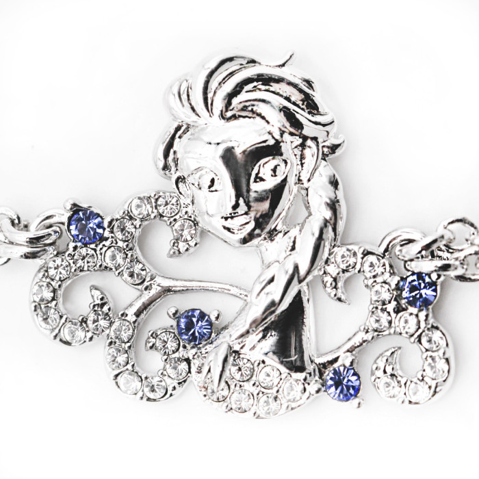 Bracelet Reine des Neiges