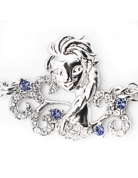 Snow Queen Bracelet