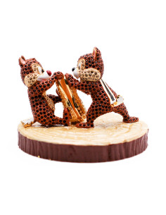 Figurine Tic & Tac...