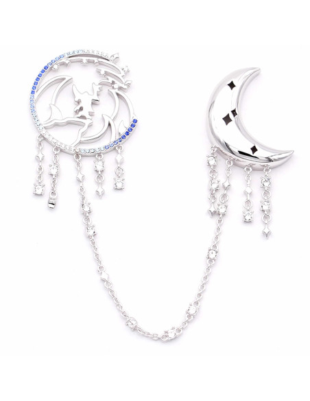 Broche Apprenti Sorcier, Fantasia