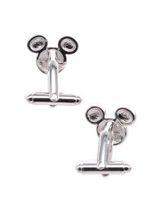 Mickey cufflinks 2