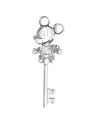 GLASS KEYS