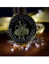 GLASS COINS