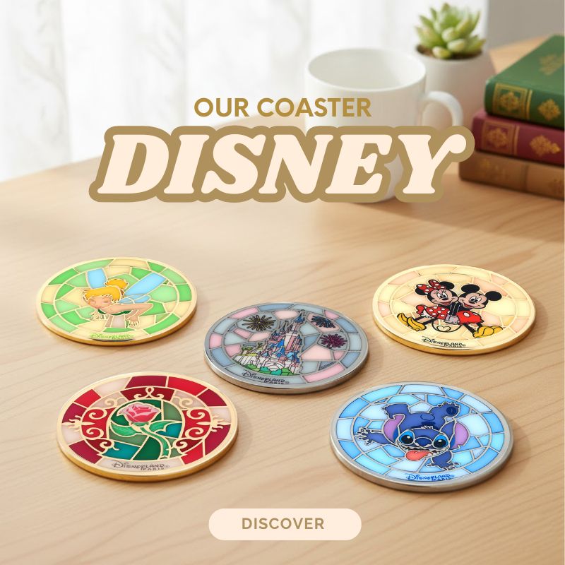 coaster