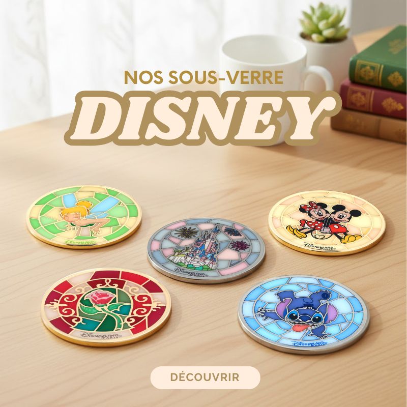 coaster