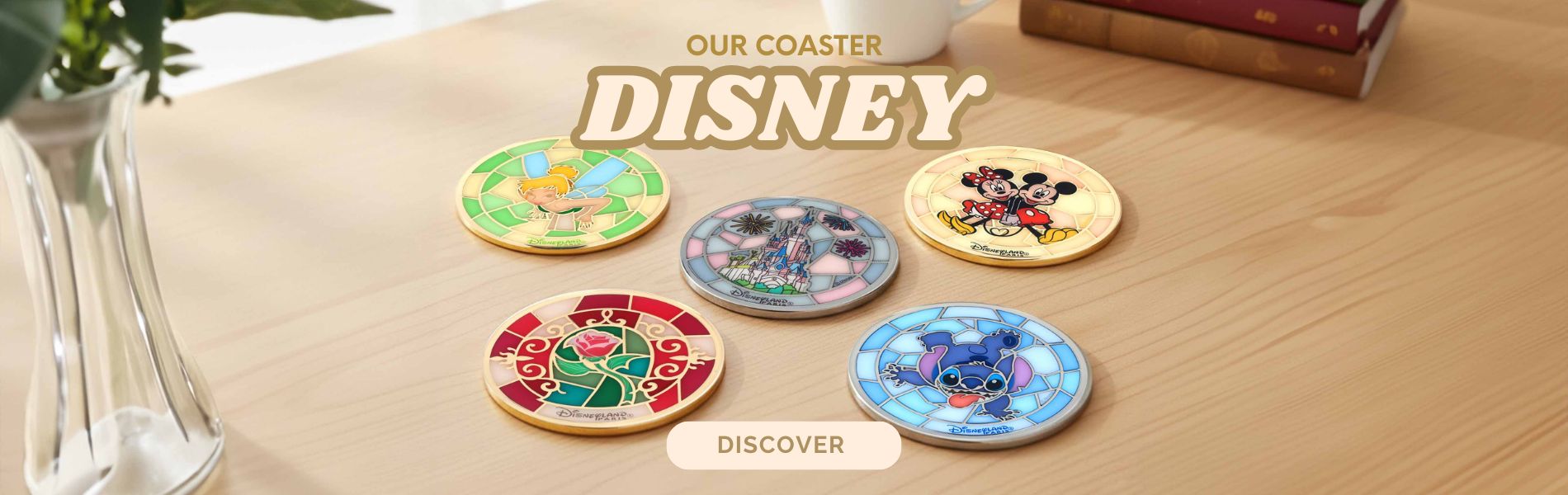 Coaster