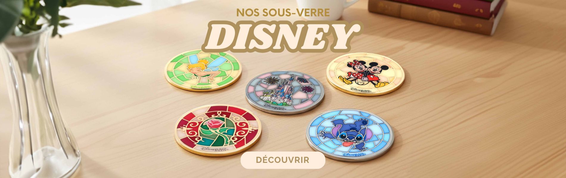 coaster