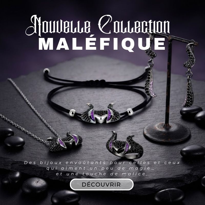Bijoux Maléfique