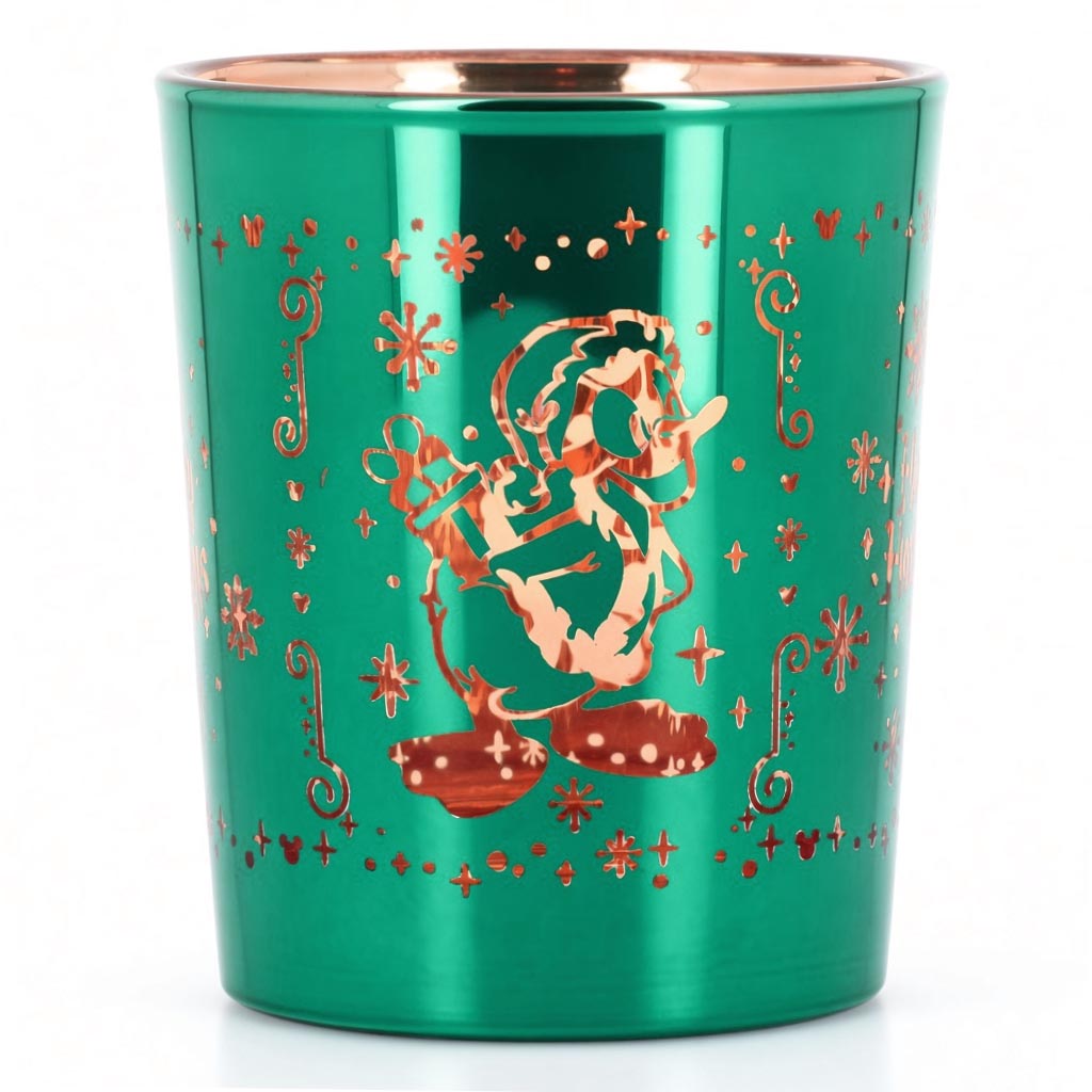 Calendrier de l’Avent Disney Holiday Magic – tiroir secret