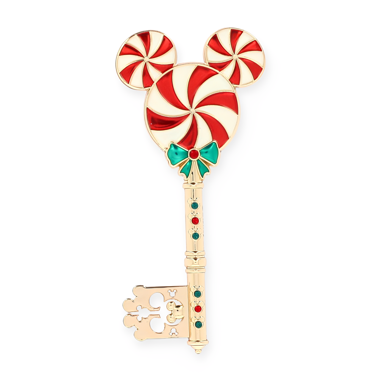 Disney Holiday Magic Advent Calendar – Mickey key