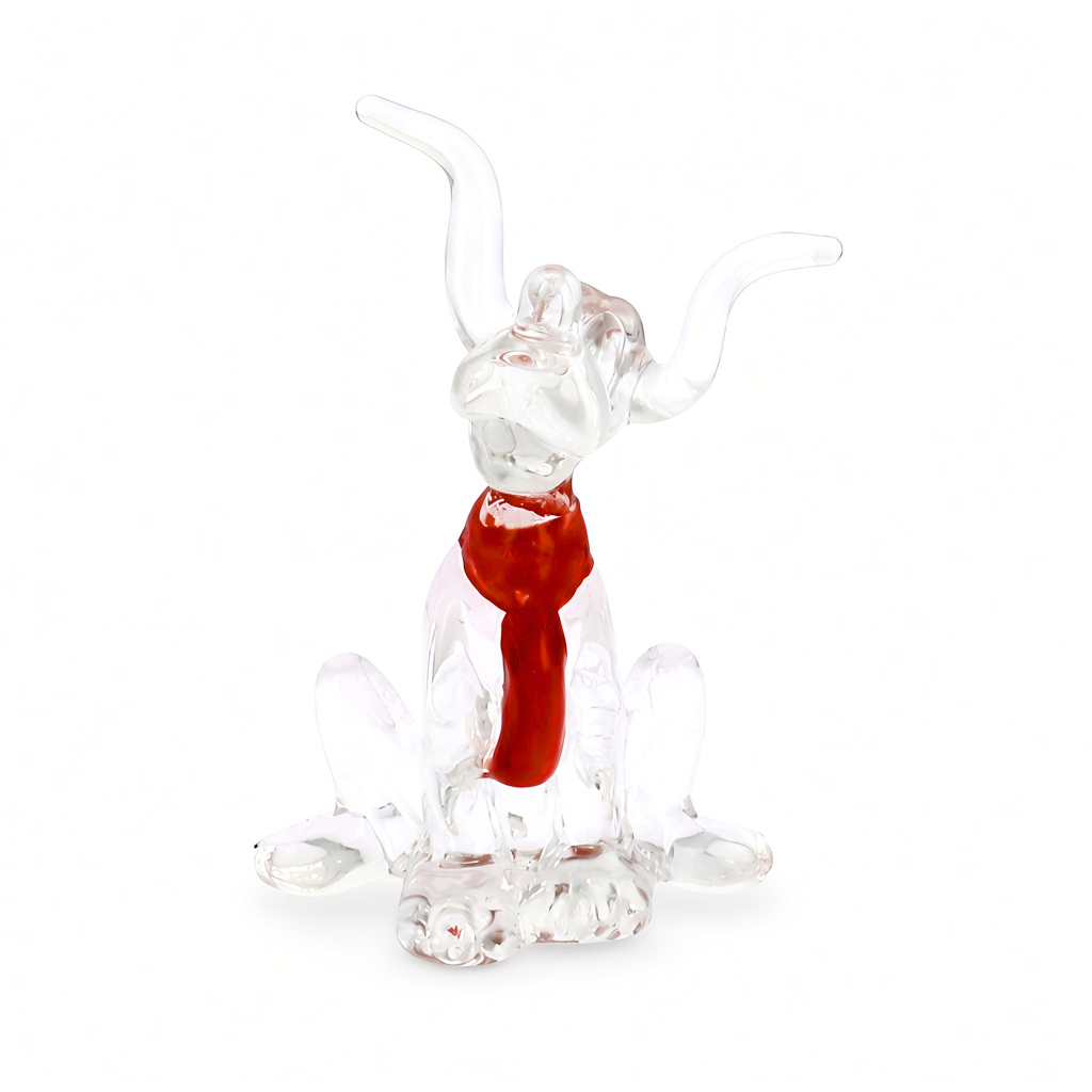 Disney Holiday Magic Advent Calendar – Pluto figurine