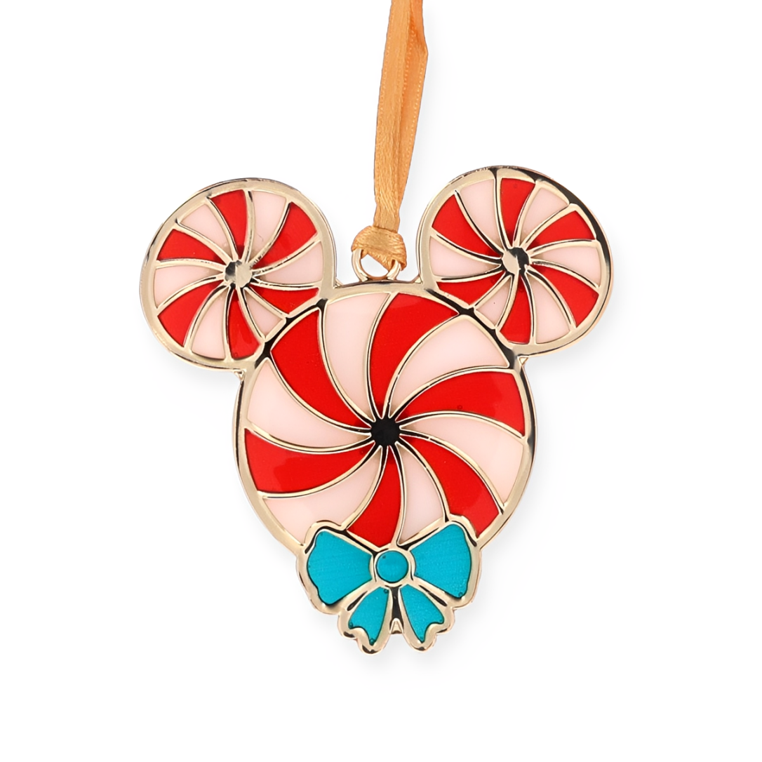 Calendrier de l’Avent Disney Holiday Magic – tiroir secret