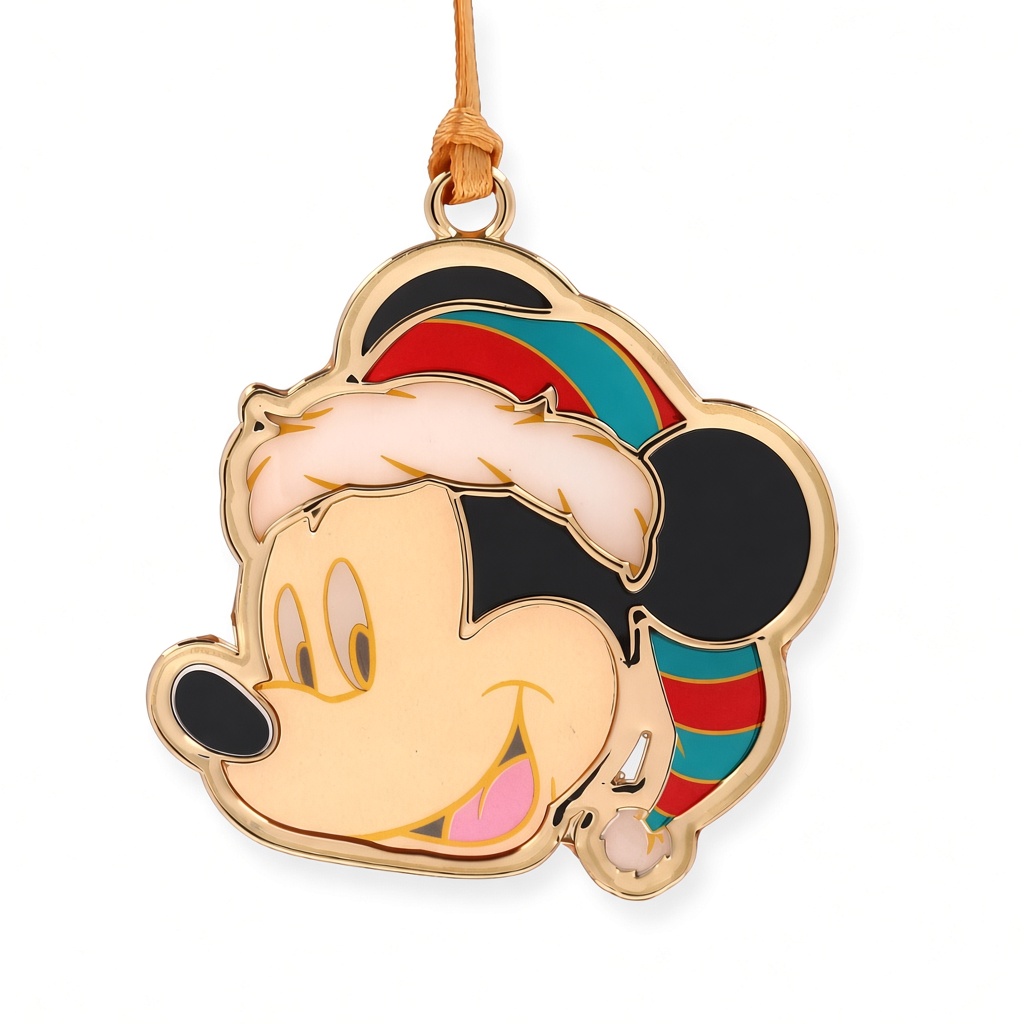 Disney Holiday Magic Advent Calendar – Mickey