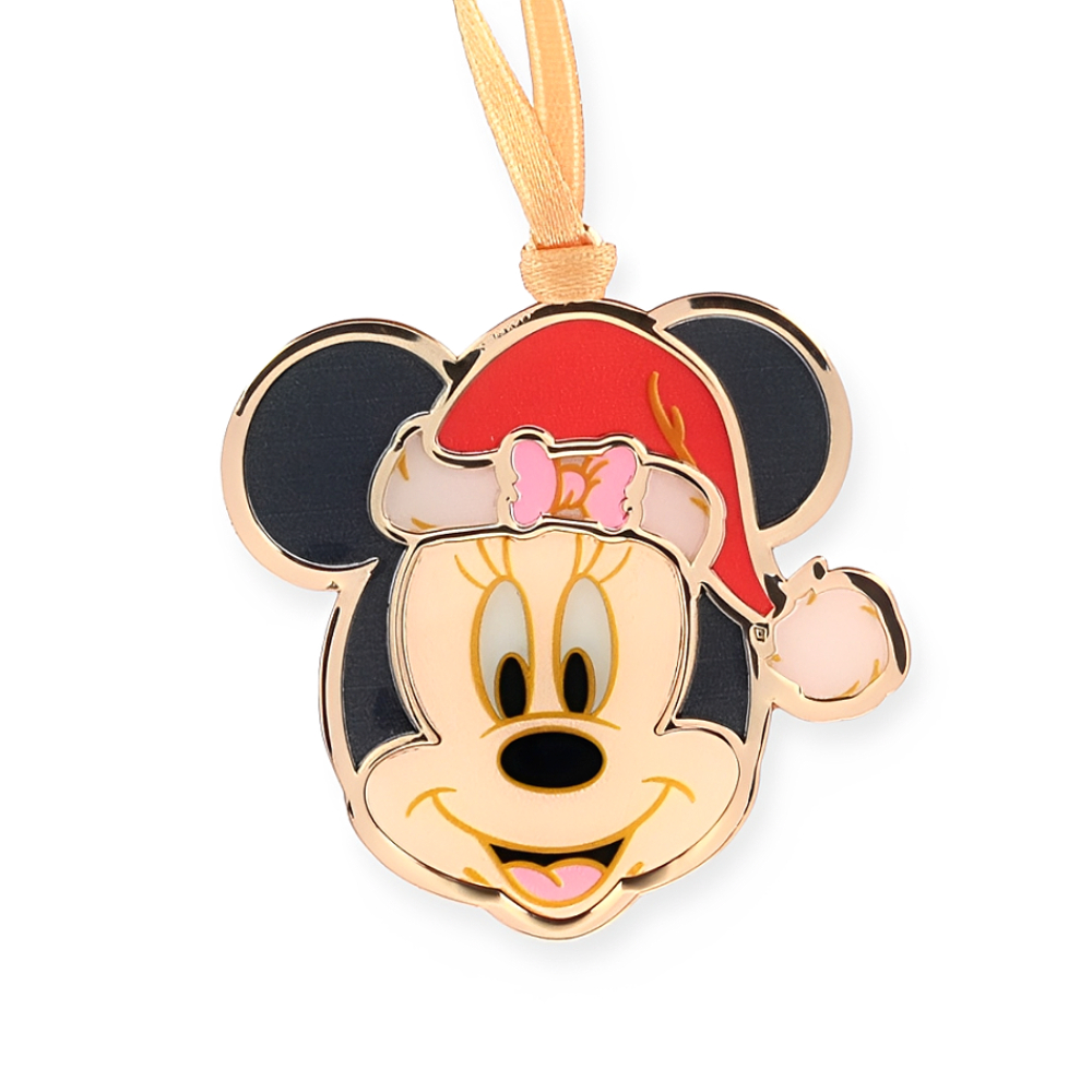 Calendrier de l’Avent Disney Holiday Magic – tiroir secret