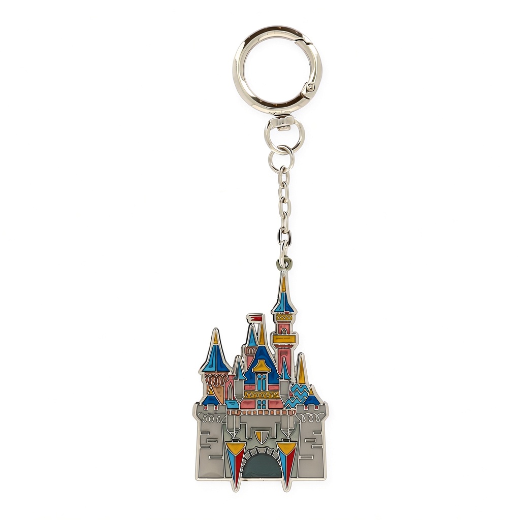 Calendrier de l’Avent Disney Holiday Magic – tiroir secret
