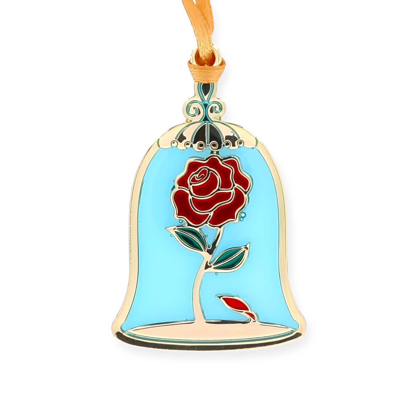 Disney Holiday Magic Advent Calendar – The Enchanted Rose