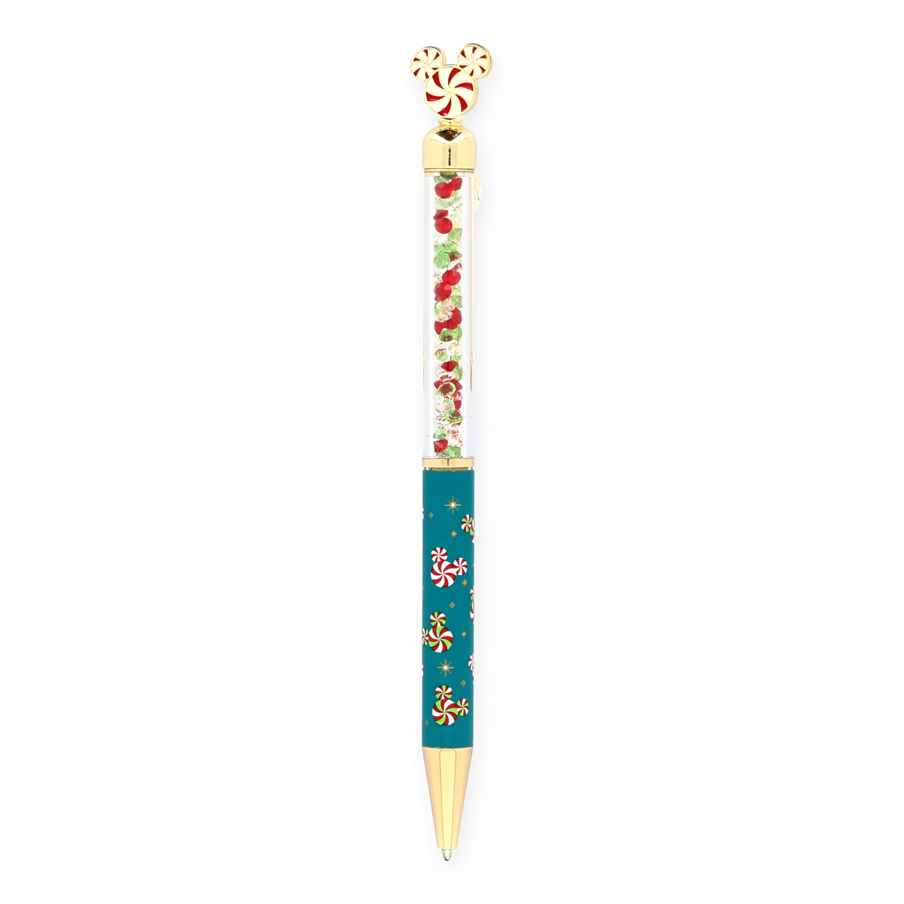 Calendrier de l’Avent Disney Holiday Magic – tiroir secret